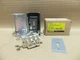 NEW SQUARE D 2510KG1 SERIES A MOTOR STARTING SWITCH NEMA 1 ENCLOSURE 55447