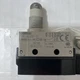 Omron SHL-Q2255-01 Limit Switch