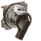 1PC EATON CUTLER HAMMER 10250T3023 Heavy-Duty Pushbutton, Selector, 3-Pos,
