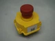 Banner SSA-EB1P-02 SSAEB1P02 Panel Mount Emergency Stop Button