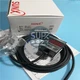 1PCS New in box Panasonic SUNX New DP2-22Z DP2 22Z Pressure Sensor