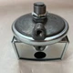 DWYER SERIES 1800 PRESSURE SWITCH 1823-0  Type 1 ENCL , Max Pre  10PSI  SURG 25p