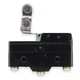 Omron Z-15Gw2277-B7-K Snap Action Switch, Lever, Roller Actuator, Spdt, 15 A At