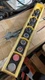 Square D 9001 SKYP10 button switch Pendant Station Hoist Trolley Start Stop
