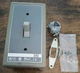 Square D 2510 K0-6 Manual Motor Starting Switch