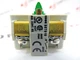 IDEC BST-010 Contact Block 10A 440V 1-Pole 1-NO 30 MM