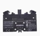 1PC NEW Siemens Push button auxiliary contact 3SB3400-0B 3SB3 400-0B