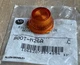 ALLEN BRADLEY 800T-N26A SER C AMBER ACRYLIC LENS NEW