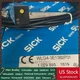 1pcs new For WLG4-3E1382P01 1029895 reflective photoelectric switch SICK