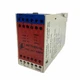 PEPPERL+FUCHS MODEL WE77/EX1-UL SAFETY RELAY SWITCH ISOLATOR, 24VAC