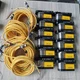 Pilz Safety Module set PSEN sl-0.5p 1.1 570510 + PSEN sl-0.5 1.1 570520