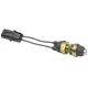 Pollak 21-541P 2 Position &mdash; Off/On   Ignition Switch