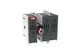 ABB OS30FAJ12 ( 1SCA108824R1001 ) FUSIBLE DISCONNECT SWITCH 30A, 3-pole, Class J