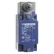 Telemecanique Sensors Zckj404h7 2Nc/2No Heavy Duty Limit Switch Rotary Head Ip