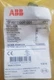 1pcs ABB push button switch MP1-10R 