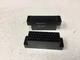 AMP Rectangular Power Connectors 201358-1 - LOT of 2