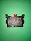 ABB - ASEA BROWN BOVERI CBK-CB01,SK 616 001-B, 1 Normal Closed Contact Block.