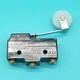 One New Omron Z-15GW25-B Switch Z15GW25B Fast Shipping