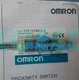 1PCS NEW Omron E2E-X5ME2-Z Proximity Switch Sensor E2EX5ME2Z