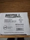 Pressure Switch MPSHD3050 MERRILL MFG 30-50 PSI - Heavy Duty