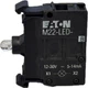 Moeller Eaton LED Element M22-LED-B Blue