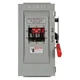 Siemens Hf361jw Fusible, Safety Switch, Heavy Duty, 600 V, 3Pst