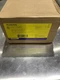 HU361DS SQUARE D SAFETY SWITCH NONFUSIBLE HEAVY DUTY 30 AMPS 3 POLES 30 HP 6 NEW