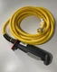 Allen Bradley 889N-U8Af-5 Cordset & 440J-N21Tnpm Grip Switch With Shelf Wear Allen Bradley 889N-U8Af-5 Cordset & 440J-N21Tnpm Grip Switch With Shelf Wear