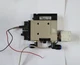 SMC ZM131H-K5LZ-Q VACUUM GENERATOR W/ ZSE30-01-65 DIGITAL PRESSURE SWITCH