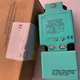 NEW PEPPERL+FUCHS NJ20 + U4 + W NJ20 Inductive Proximity Sensor