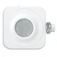 Lithonia Lighting CMRB 6 Sensor Switch Line Voltage Passive - White