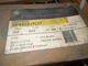 GE DP4GC01TLST Left Tee for 100A 3ph 4W w/ Ground DH Flex-A-Power Busway Surplus