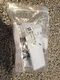 FESTO SDE3-D10D-B-WQ4-2P-M8-EX2 DIGITAL PRESSURE SWITCH SENSOR