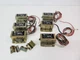 LOT of 6 - Hoffman A-EK115NDH Electrical Interlock