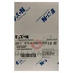 New In Box EATON MOELLER T0-4-15682/I1/SVB Disconnect Switch