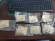 (7-PCS) Square D 9001 B-321 Lockouts (TA1MS)