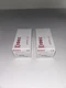 IDEC APW299D-R-120V Red Pilot Light            (Lot of 2)