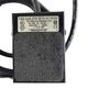 Linemaster Foot Switch T-91-SC36 Foot Operated Pedal Treadlite II