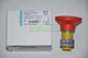 ONE NEW Siemens 3SB3000-1AA20 Emergency stop button switch