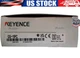 New KEYENCE GS-11PC Safety Interlocking Switch - Silver