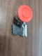 Original SCHNEIDER Emergency STOP Switch  XB4BS8442
