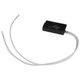 1PC HSI SENSING PRX+8200-0001 ProXimity Sensor,SPST-NO, Form A, Black, Bulk
