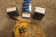 Micro-Switch Contact Block Honeywell 2MN8-1PA39  Lot of 3