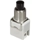 APEM 1212A2 250V/AC 4A 1 x On / (Off) Button 1212A-2 Momentary 1pc