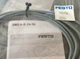 1PC New Festo SME-8-K-24-S6 161756 Switch Expedited Shipping