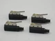 *Lot of 4* Omron SHL-W155 Limit Switches