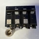 Siemens B330HH00S01 30 Amp, 3 Pole, 240 Volt Breaker