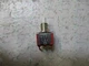 C&K SPDT (Normally Open/Normally Closed) Push Button Switch B-497