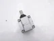Telemecanique Sensor ZC2JE01 Osisense Limit Switch Head 4 Bolt