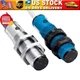 SICK VTF18-4N1940 Photoelectric Proximity Sensor ,NPN New #